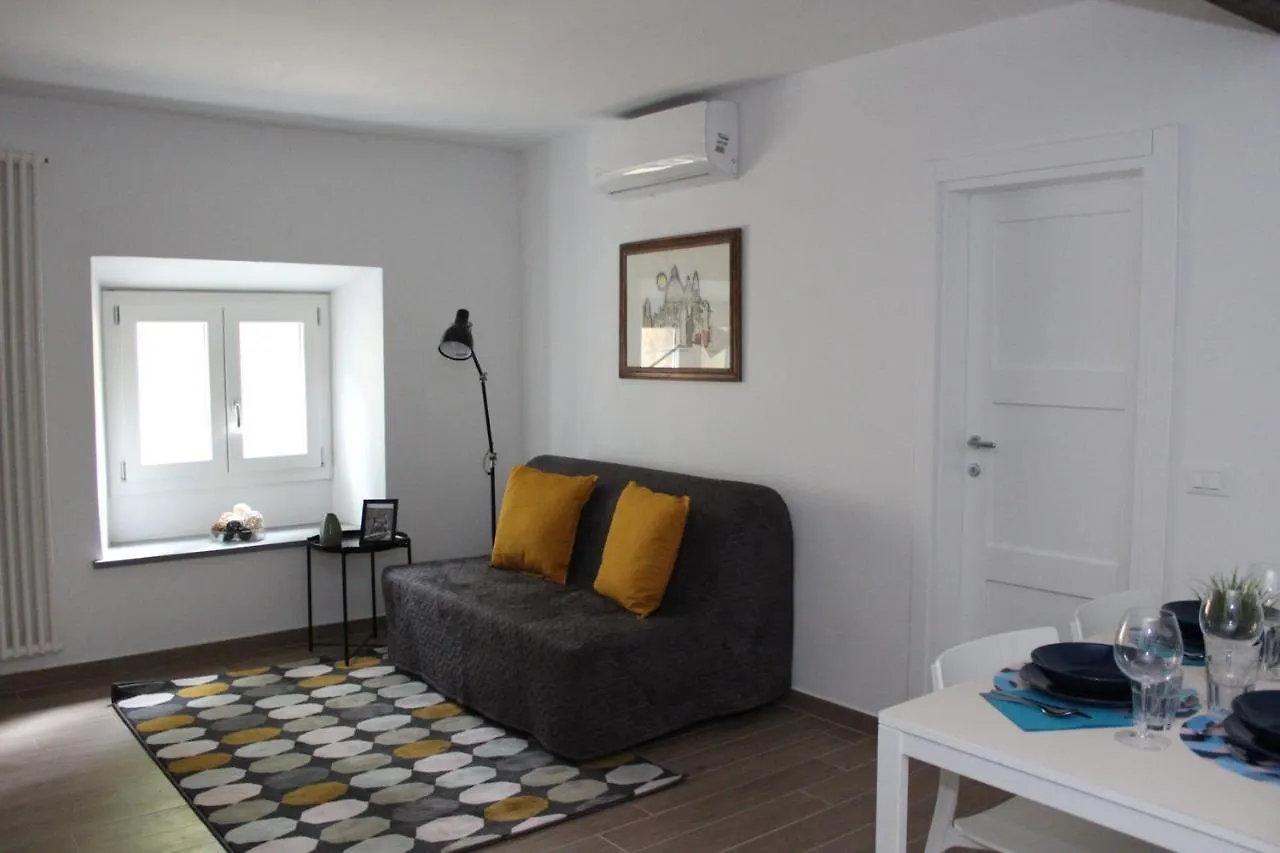 Art Apartment Borgo Stella Florence