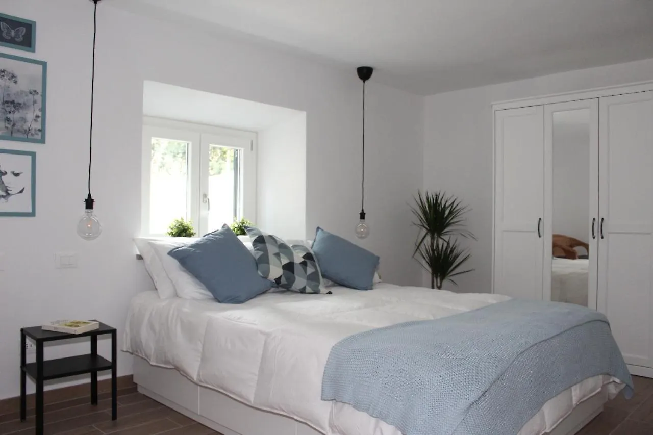Art Apartment Borgo Stella Florence