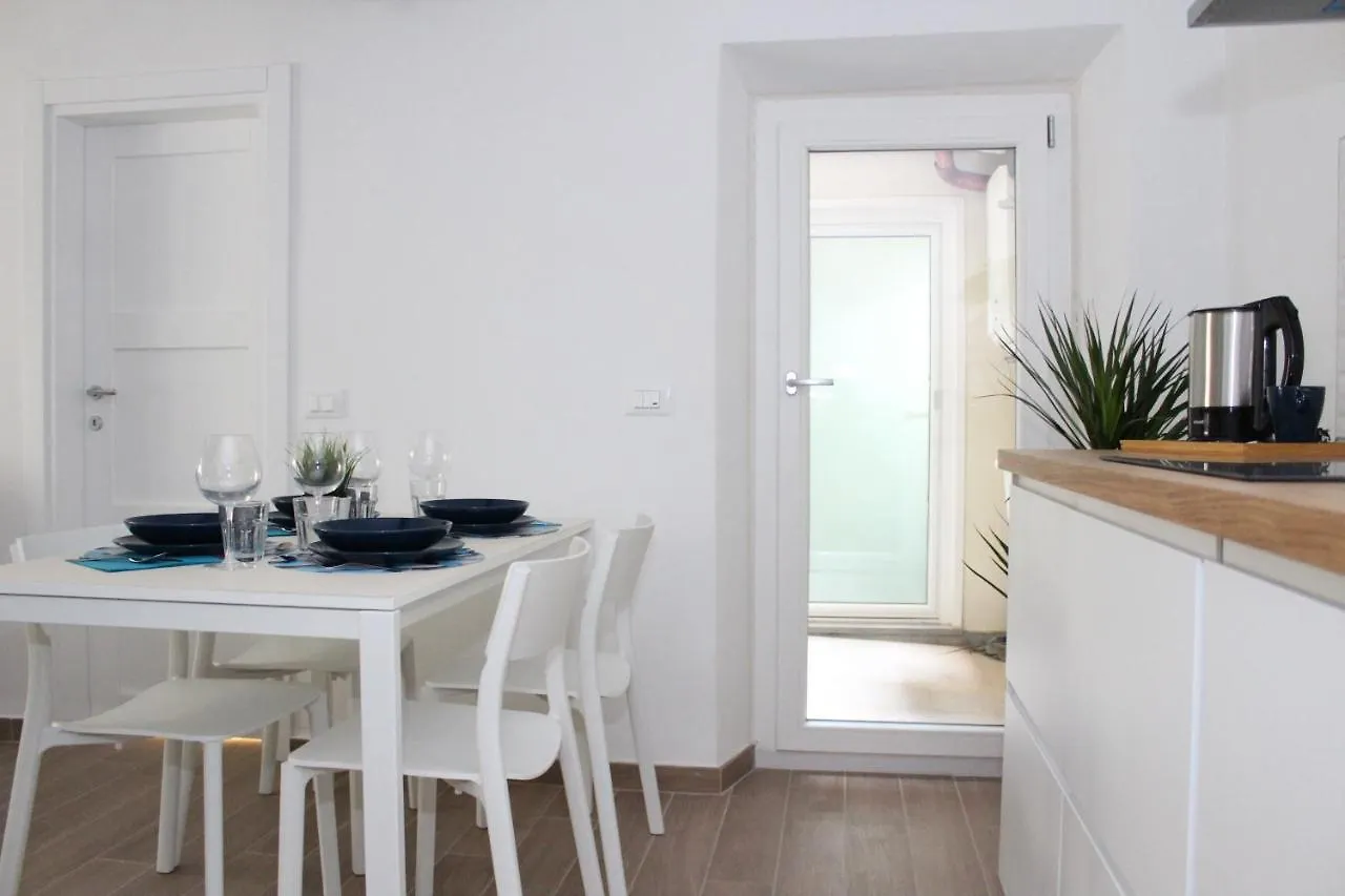 Art Apartment Borgo Stella Florence