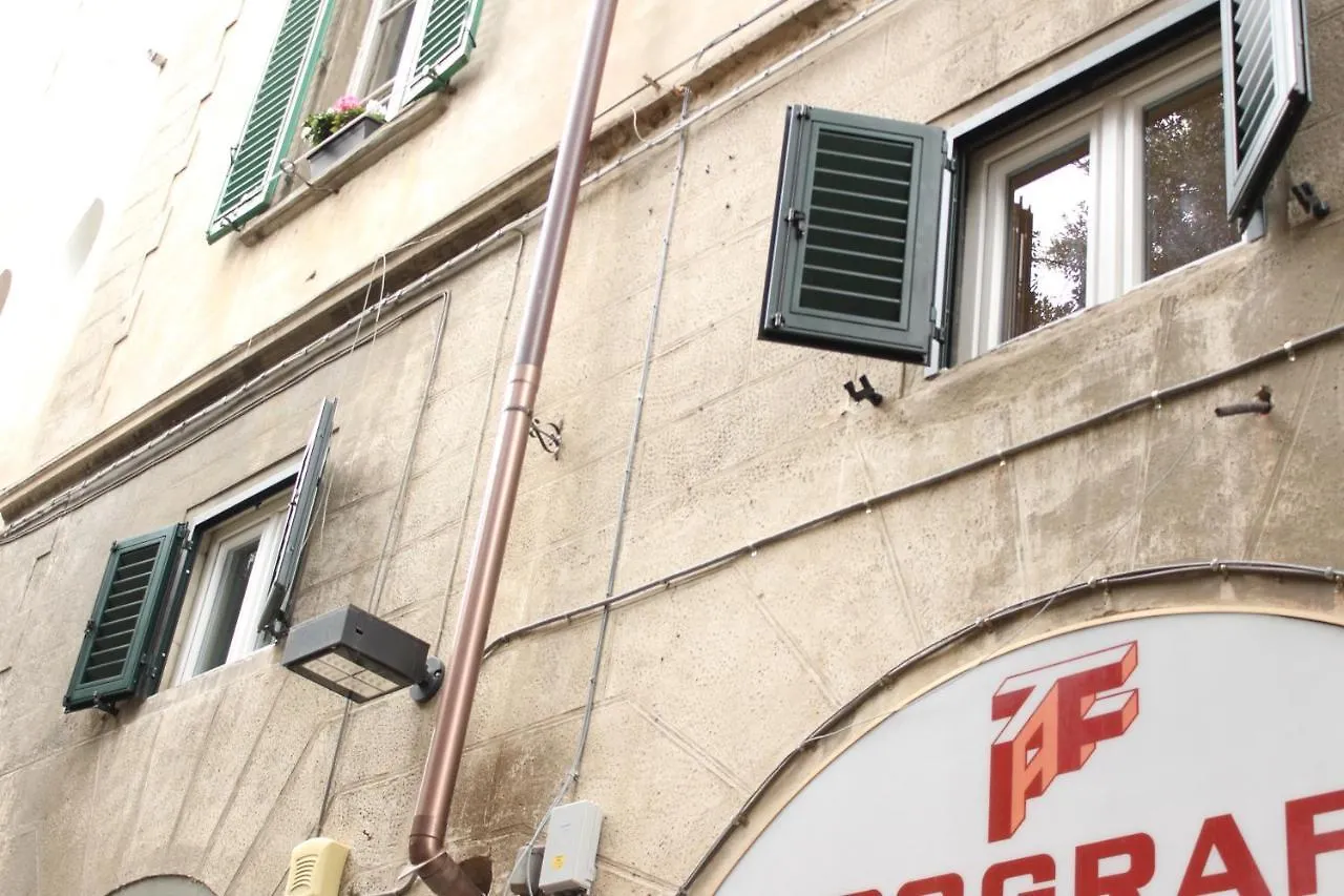 Art Apartment Borgo Stella Florence 0*,  Italy