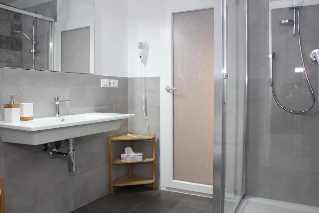Art Apartment Borgo Stella Florence