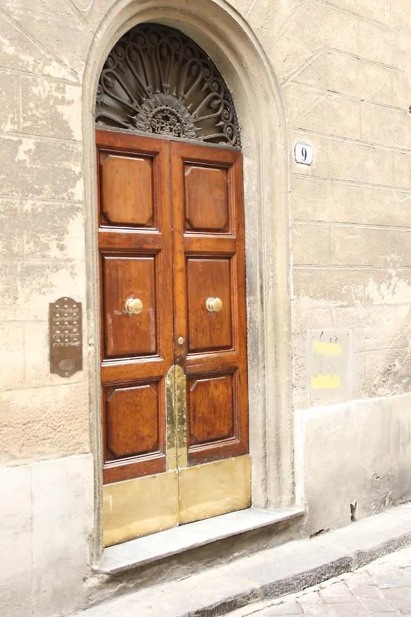 Art Apartment Borgo Stella Florence