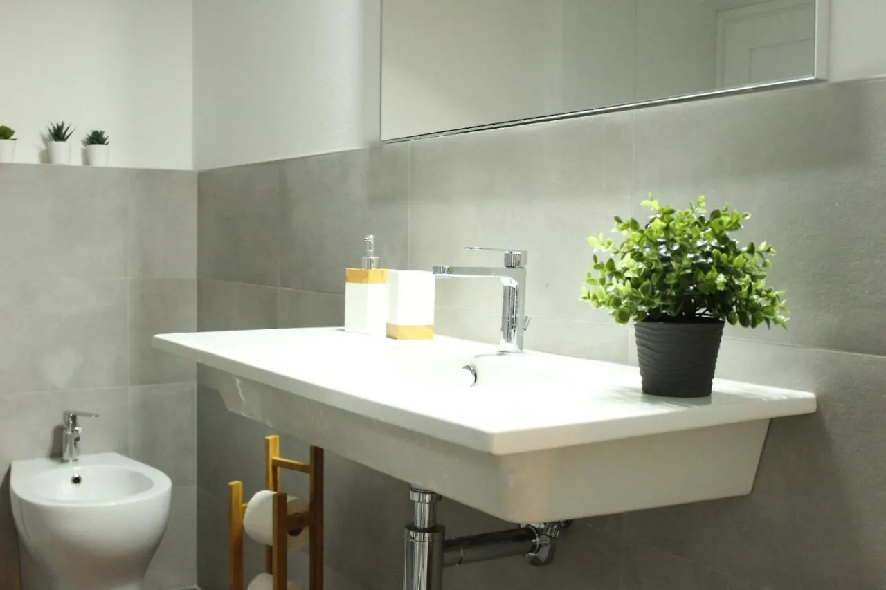Art Apartment Borgo Stella Florence