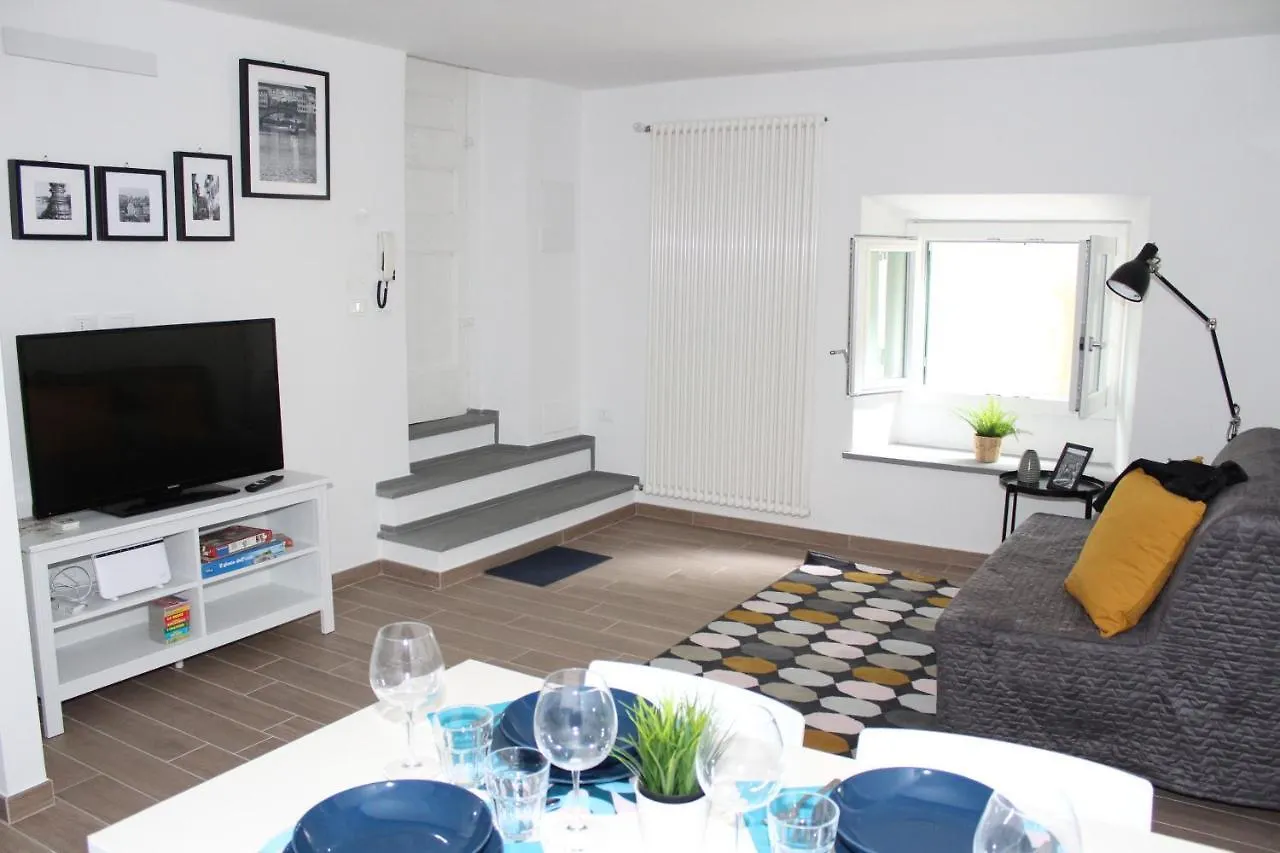 Art Apartment Borgo Stella Florence 0*,